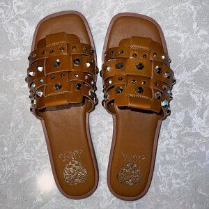 Vince Camuto Canyon/Neverna Studded Sandal